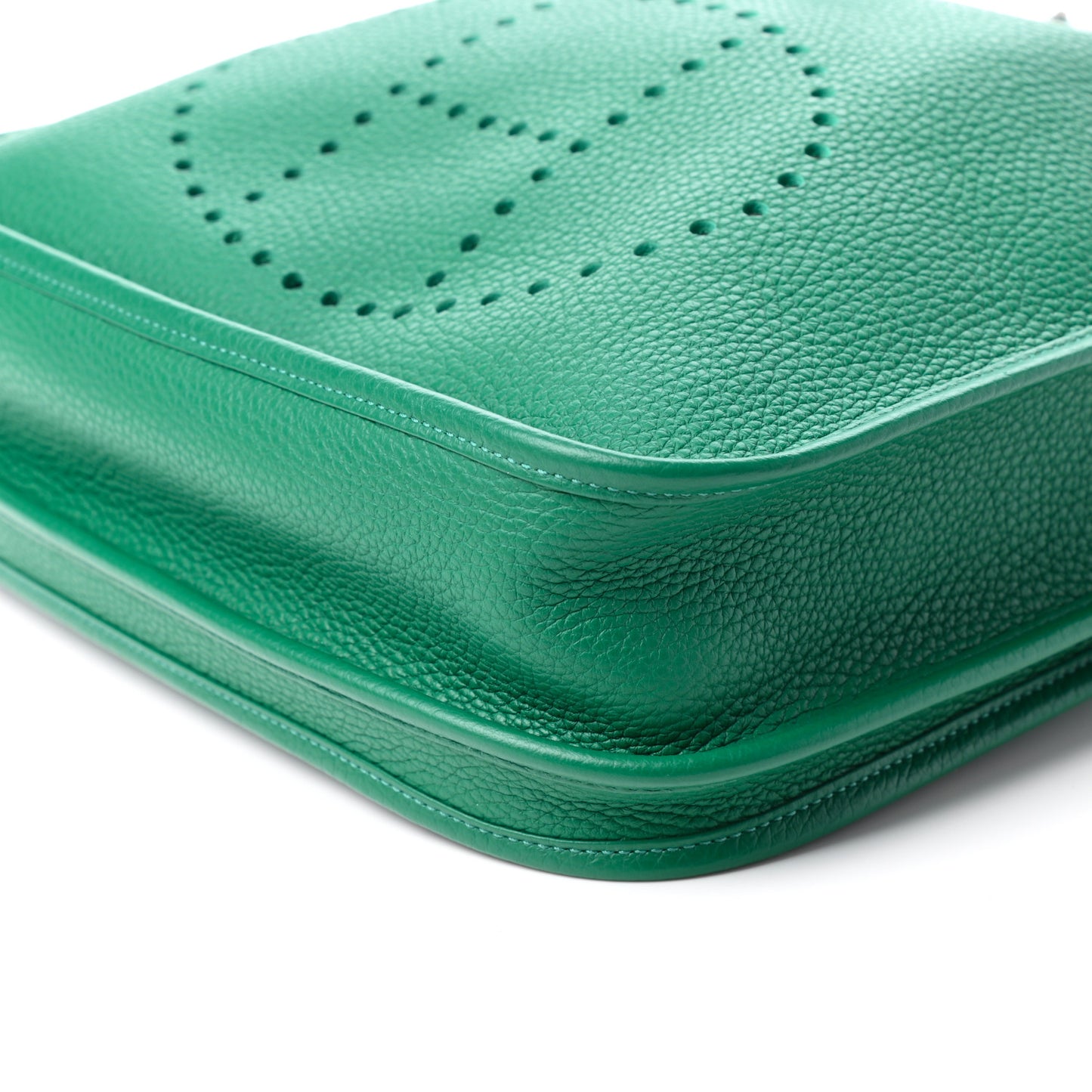 Taurillon Clemence Evelyne III PM Vert Vertigo