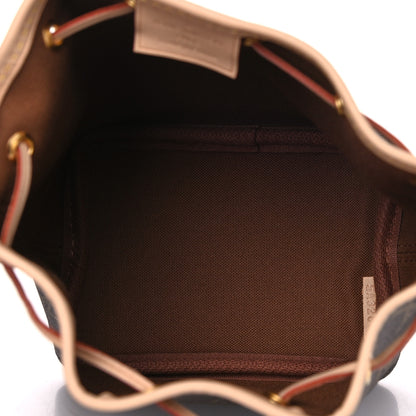 Louis Vuitton Monogram Nano Noe 4 of 4