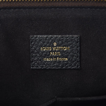 Louis Vuitton Monogram Retiro NM Black 7 of 9