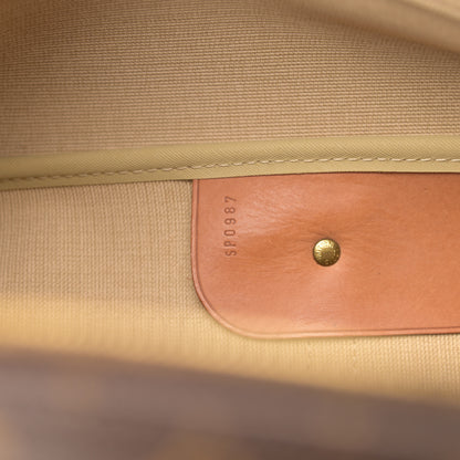 Louis Vuitton Monogram Sirius 50 7 of 9