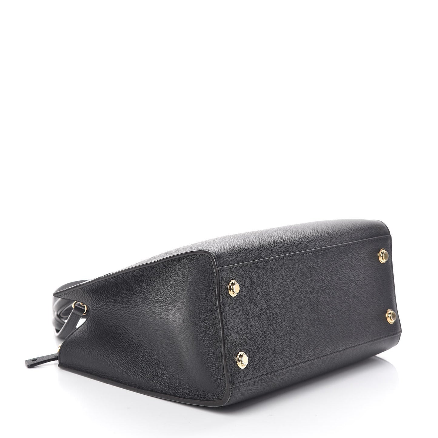 Taurillon City Steamer MM Black