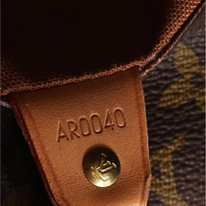 Louis Vuitton Monogram Cabas Alto 7 of 10