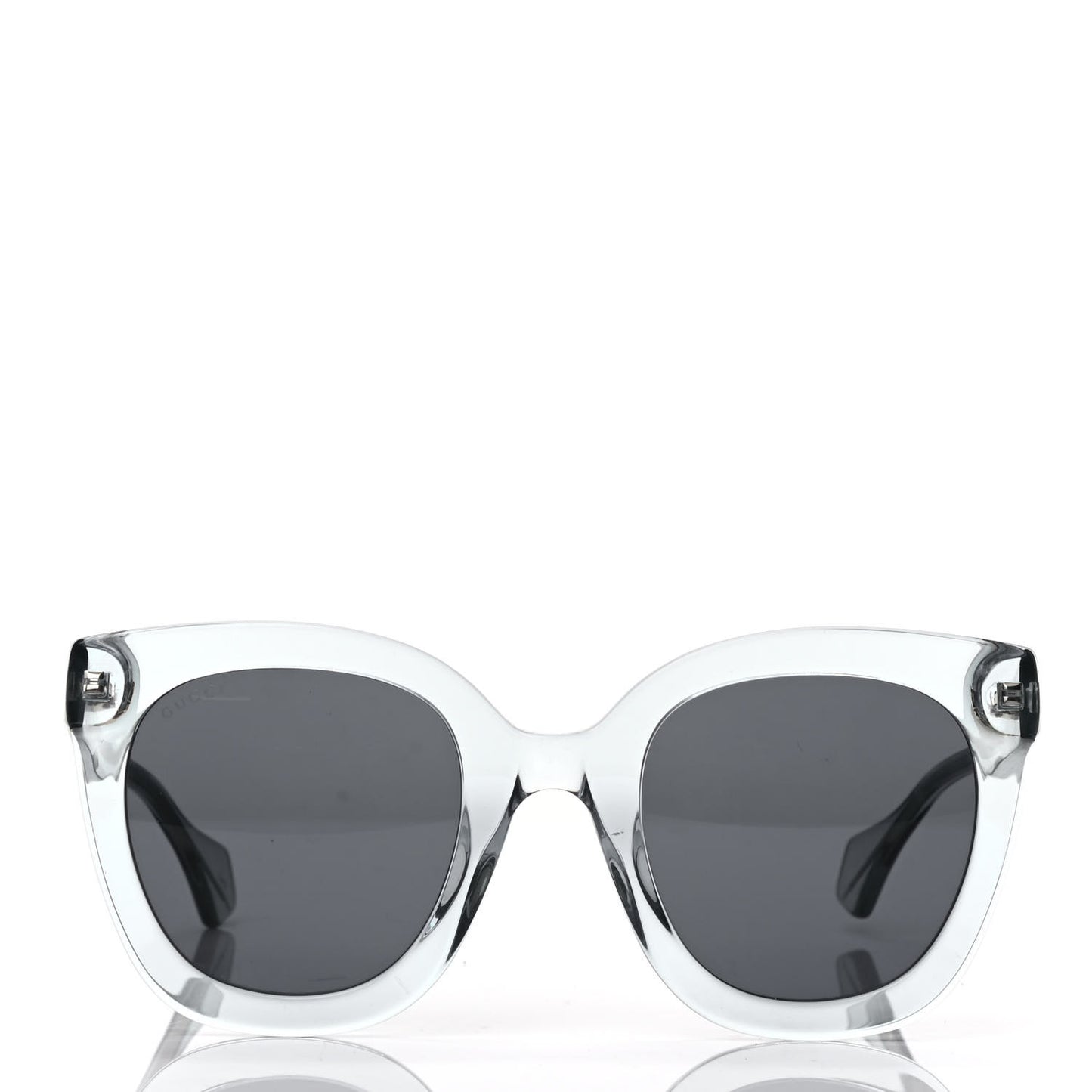 Square Sunglasses GG0564S Grey