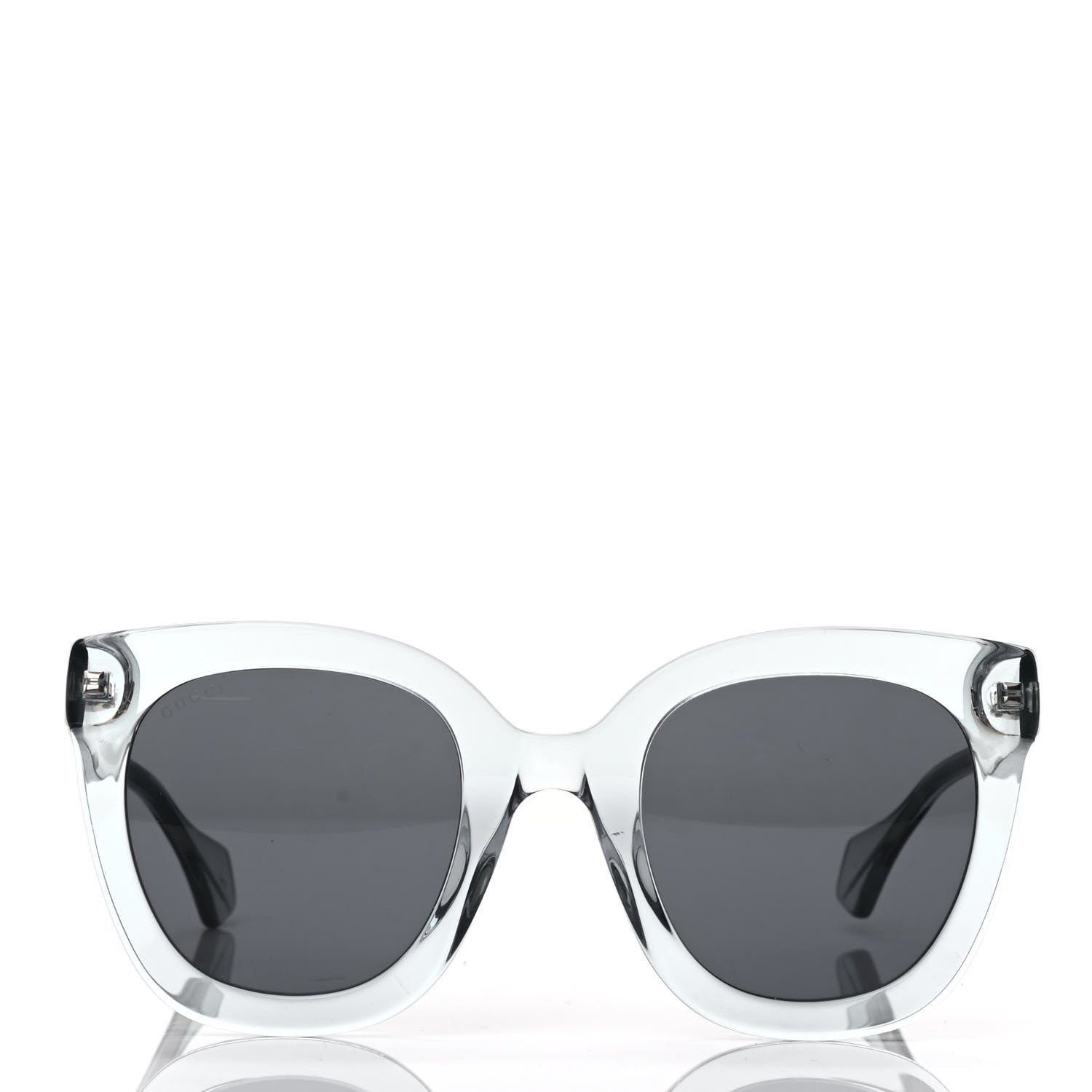 Gucci Square Sunglasses GG0564S Grey 2 of 6