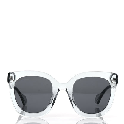 Gucci Square Sunglasses GG0564S Grey 2 of 6