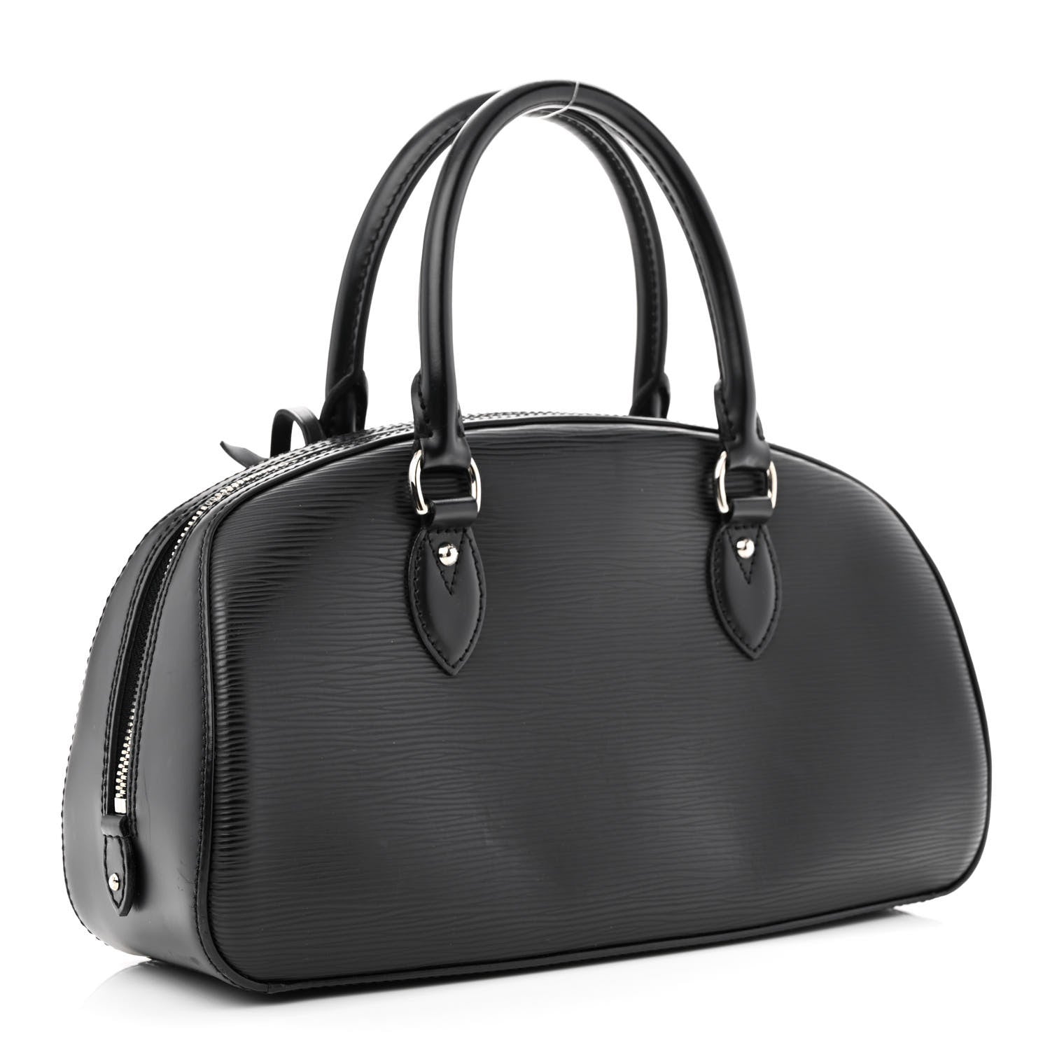 Louis Vuitton Epi Jasmin Black 3 of 10