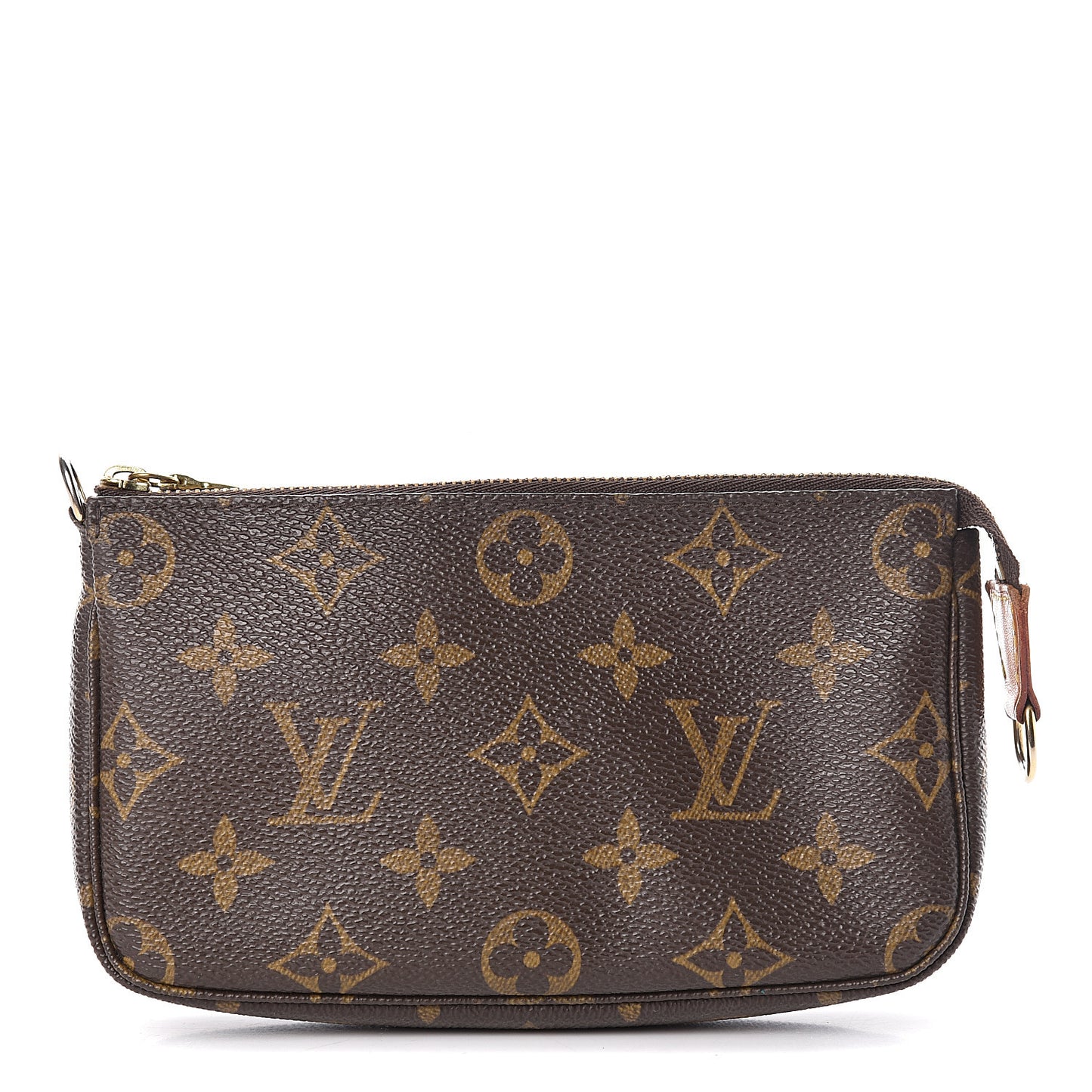 Monogram Mini Pochette Accessories