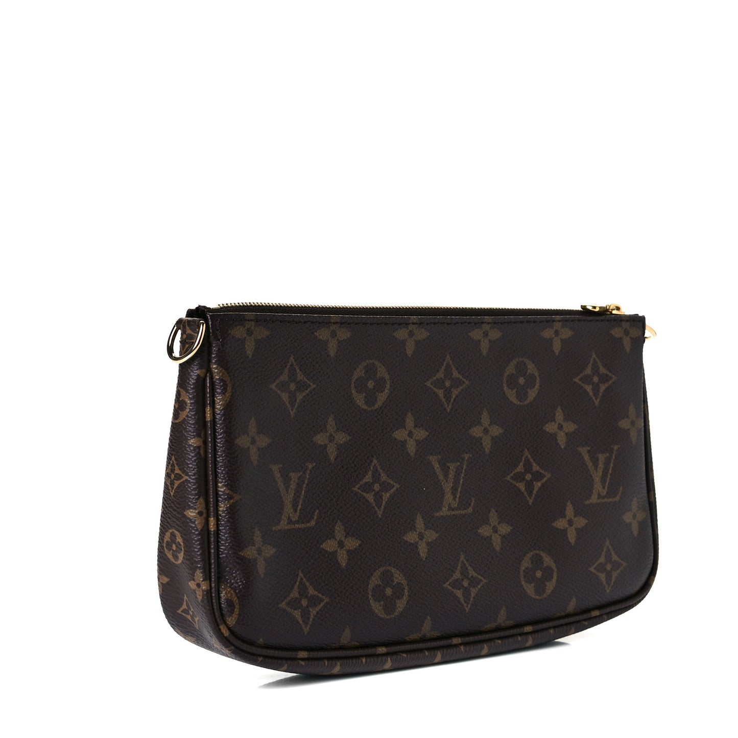 Monogram Multi Pochette Accessories Large Pochette