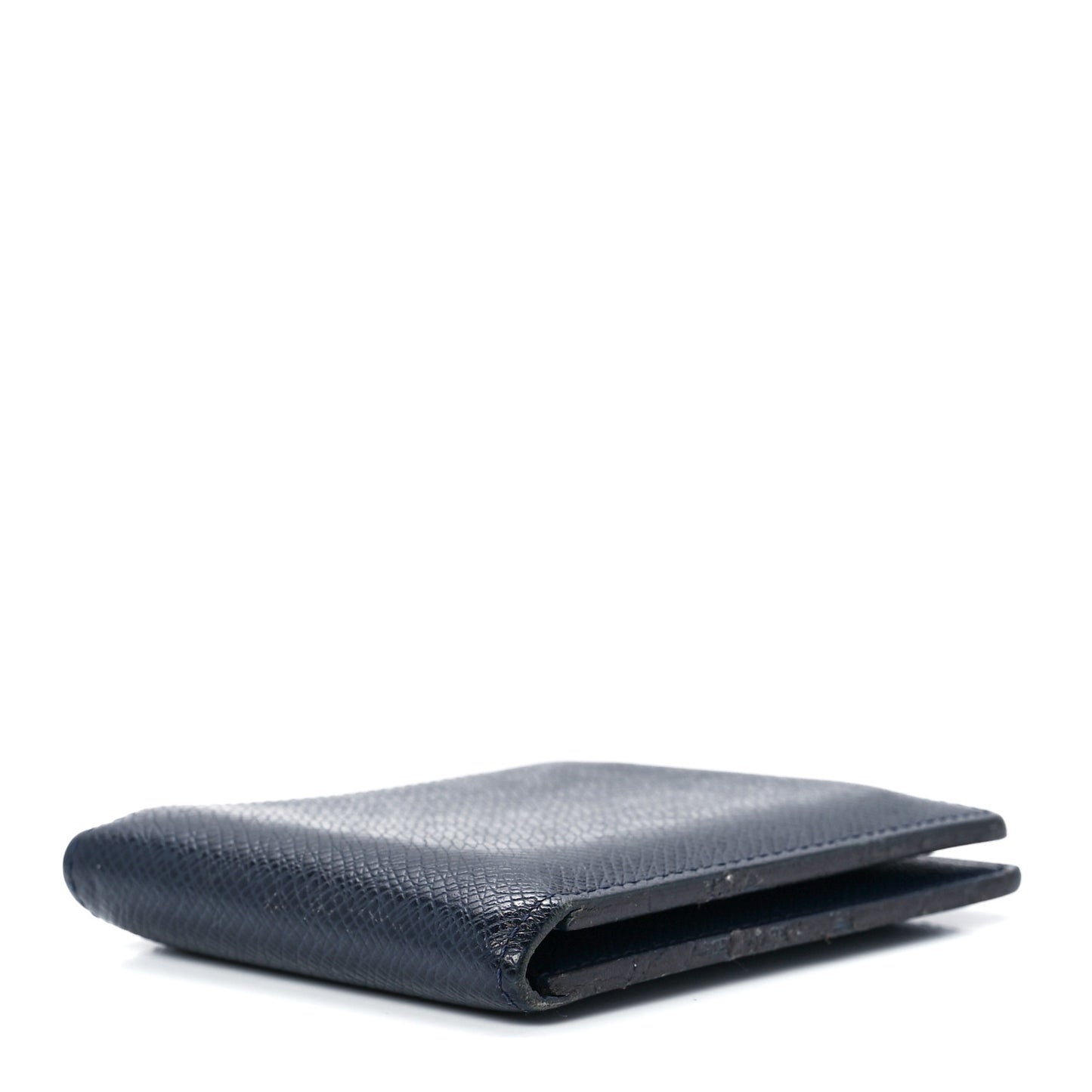 Taiga Slender Wallet Navy