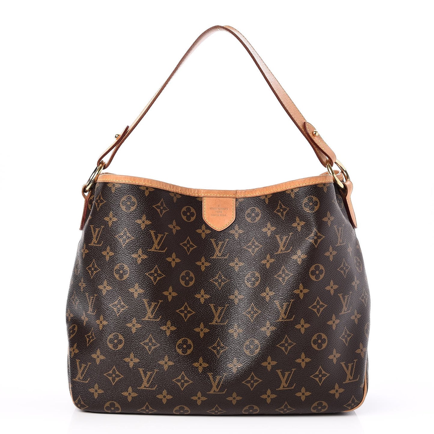 Monogram Delightful PM