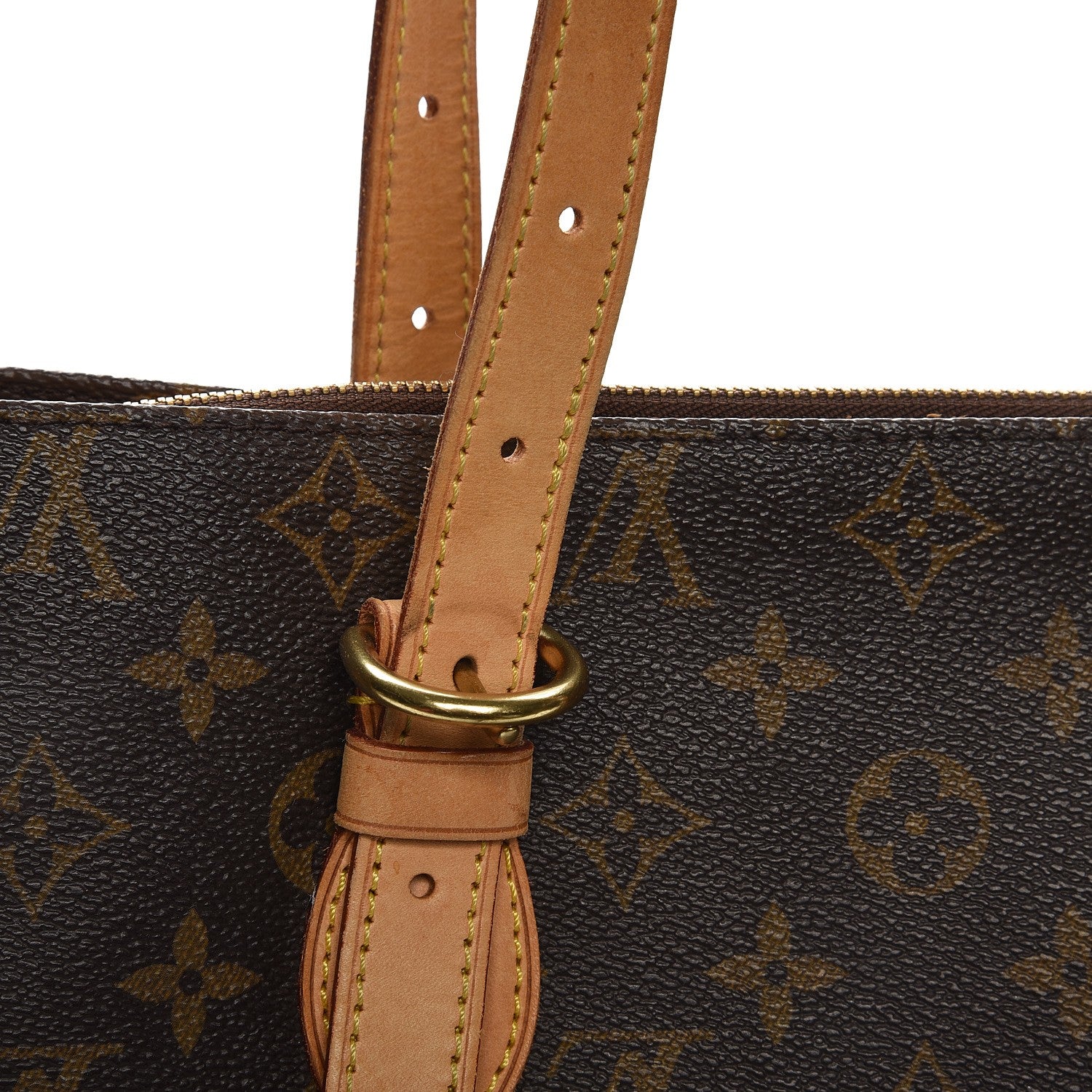 Louis Vuitton Monogram Popincourt Haut 10 of 15