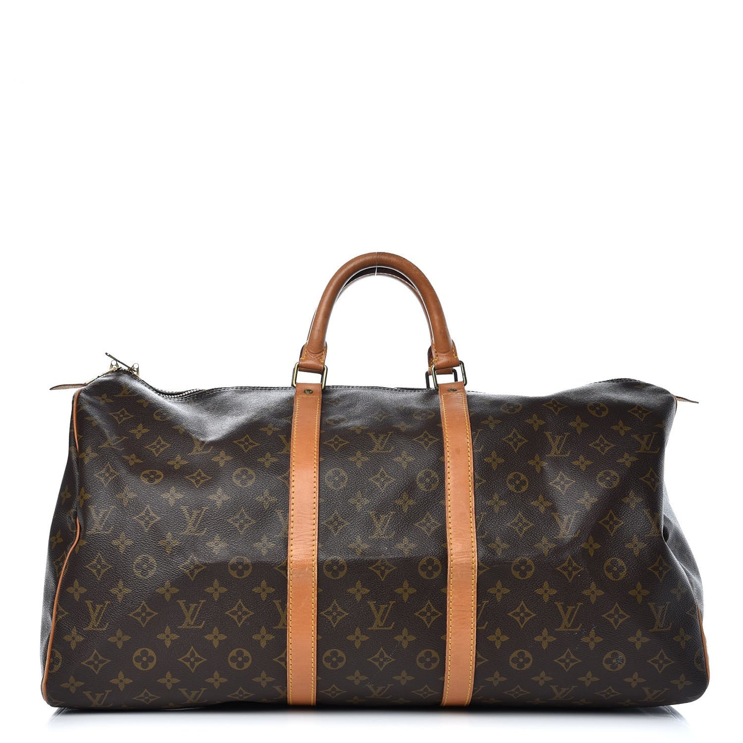 Monogram Keepall 55