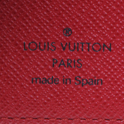 Louis Vuitton Monogram Cerises Small Ring Agenda Cover 6 of 7
