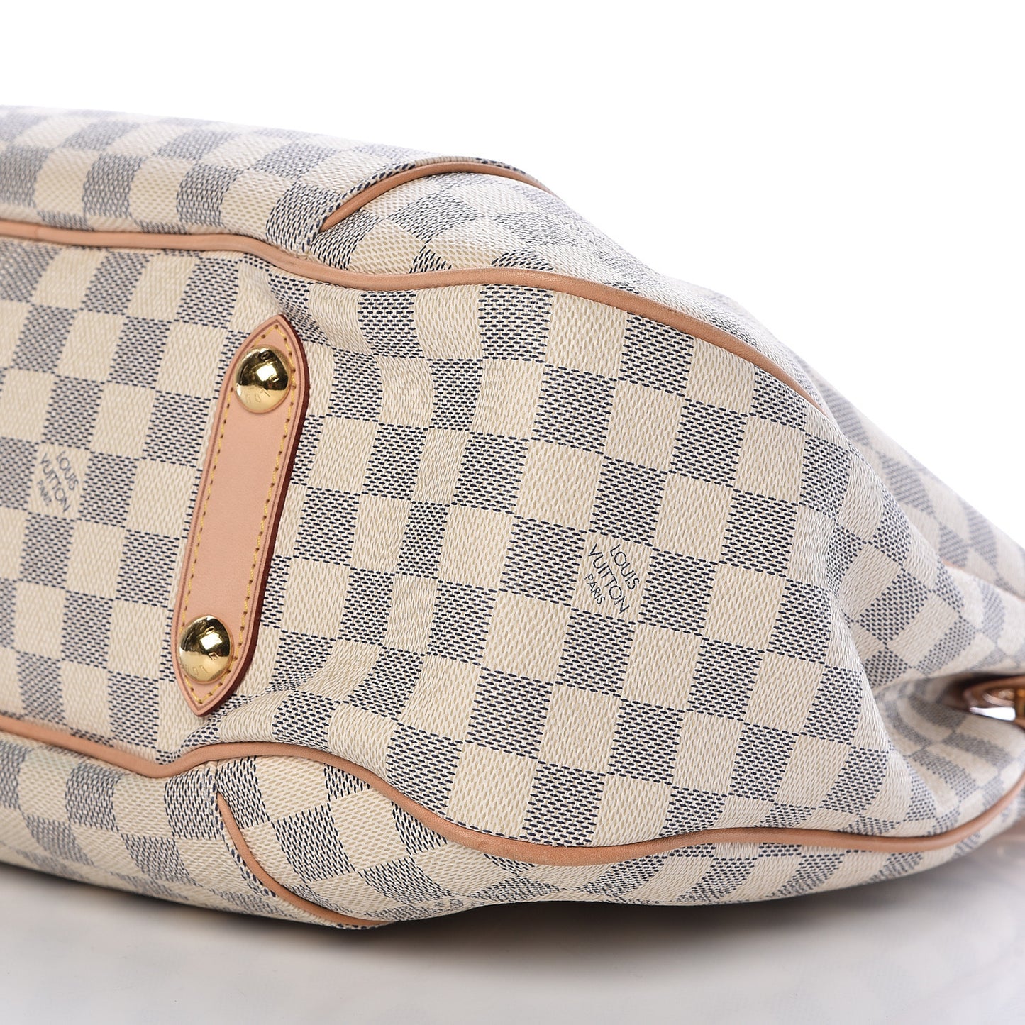 Damier Azur Galliera PM
