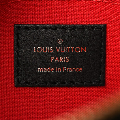 Louis Vuitton Reverse Monogram Giant OnTheGo East West 9 of 12