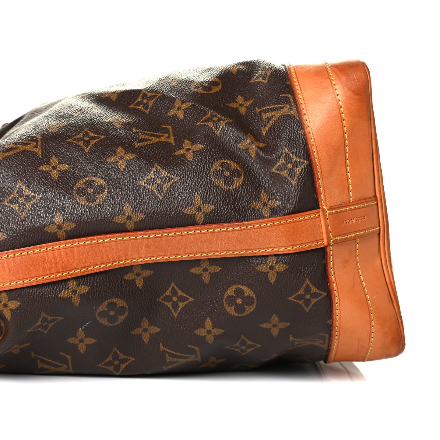 Monogram Noe