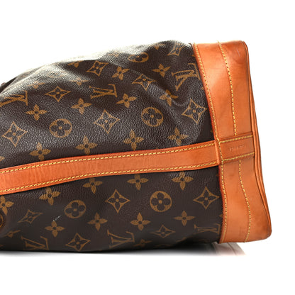 Louis Vuitton Monogram Noe 9 of 9