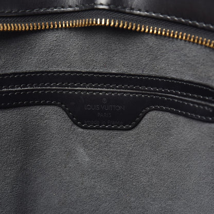 Louis Vuitton Epi Saint Jacques PM Black 6 of 16