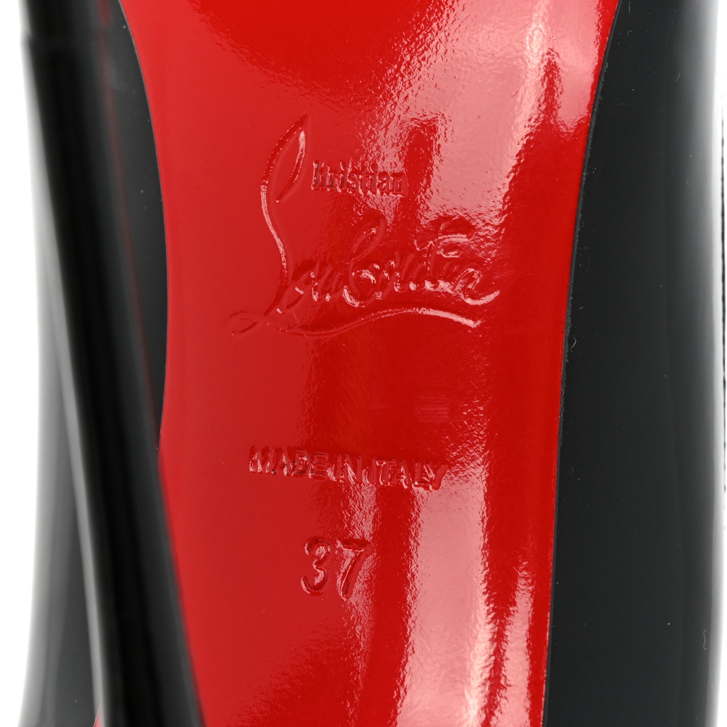 Patent So Kate 120 Pumps 37 Black