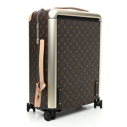 Louis Vuitton Monogram Horizon 55 3 of 15