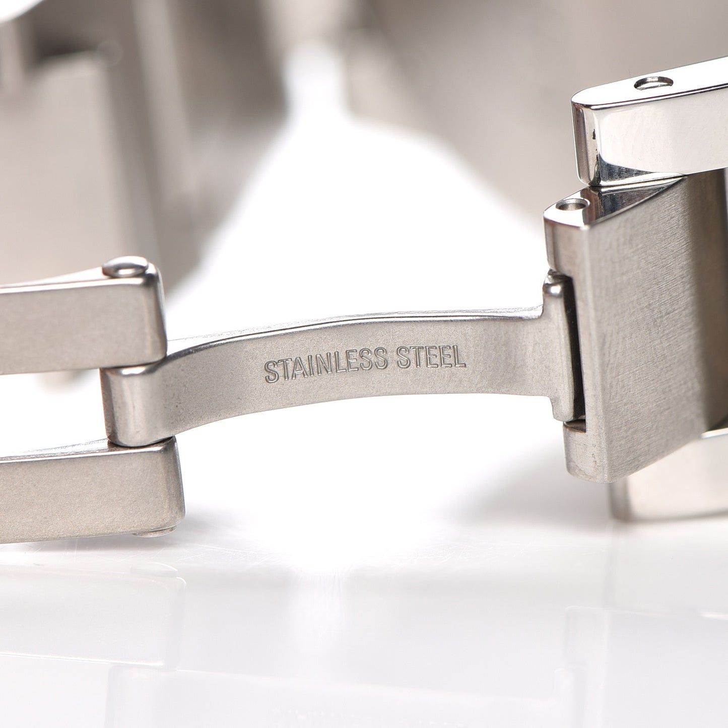 Stainless Steel 36mm Ballon Bleu De Automatic Watch