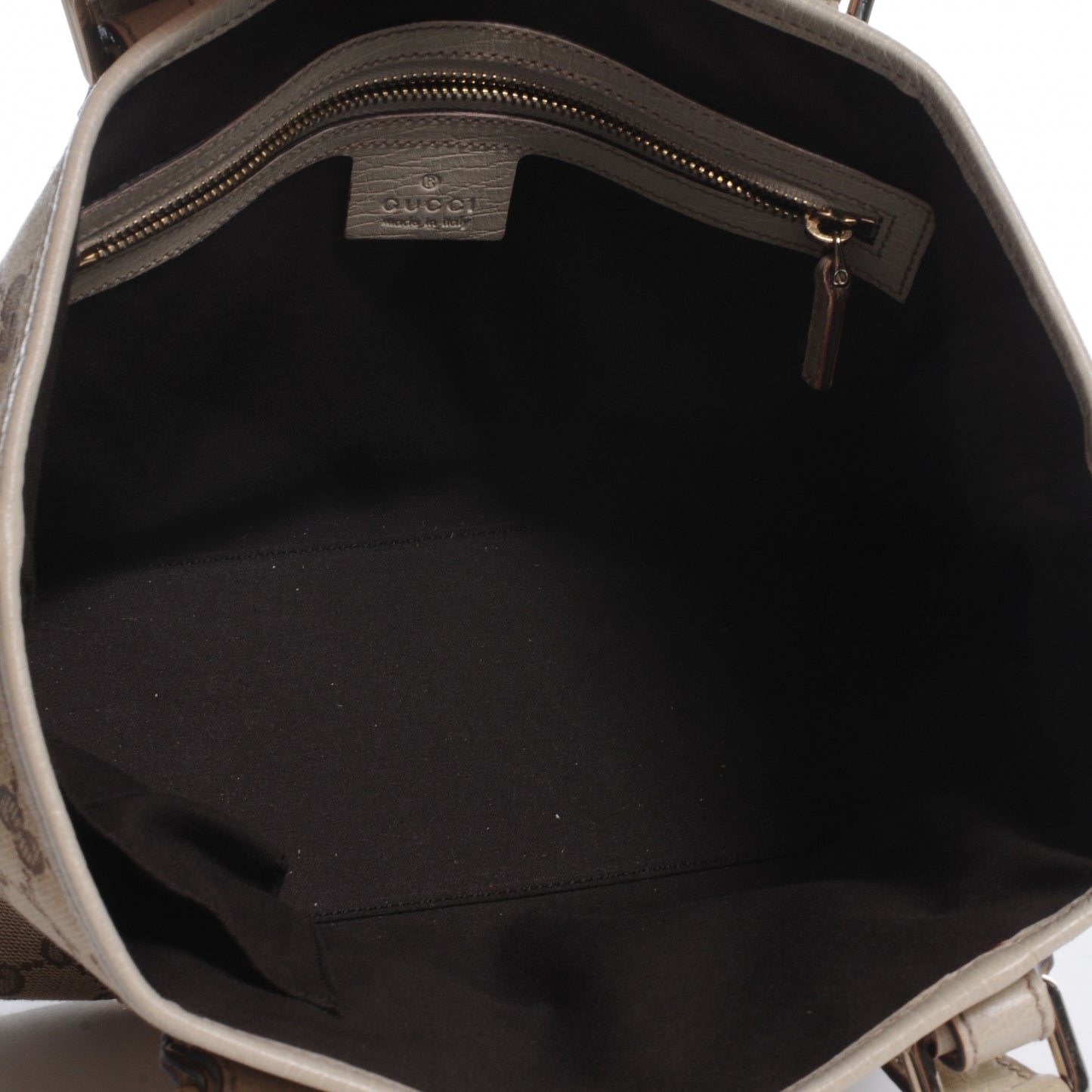 Monogram Small Jolicoeur Yellow