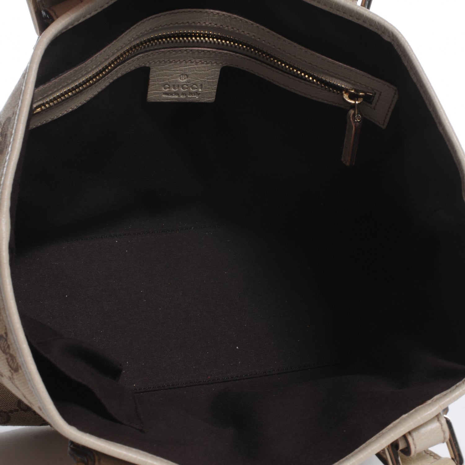 Gucci Monogram Small Jolicoeur Yellow 5 of 7