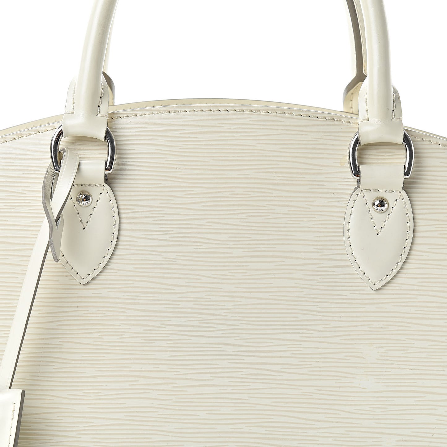 Epi Pont-Neuf PM Ivory