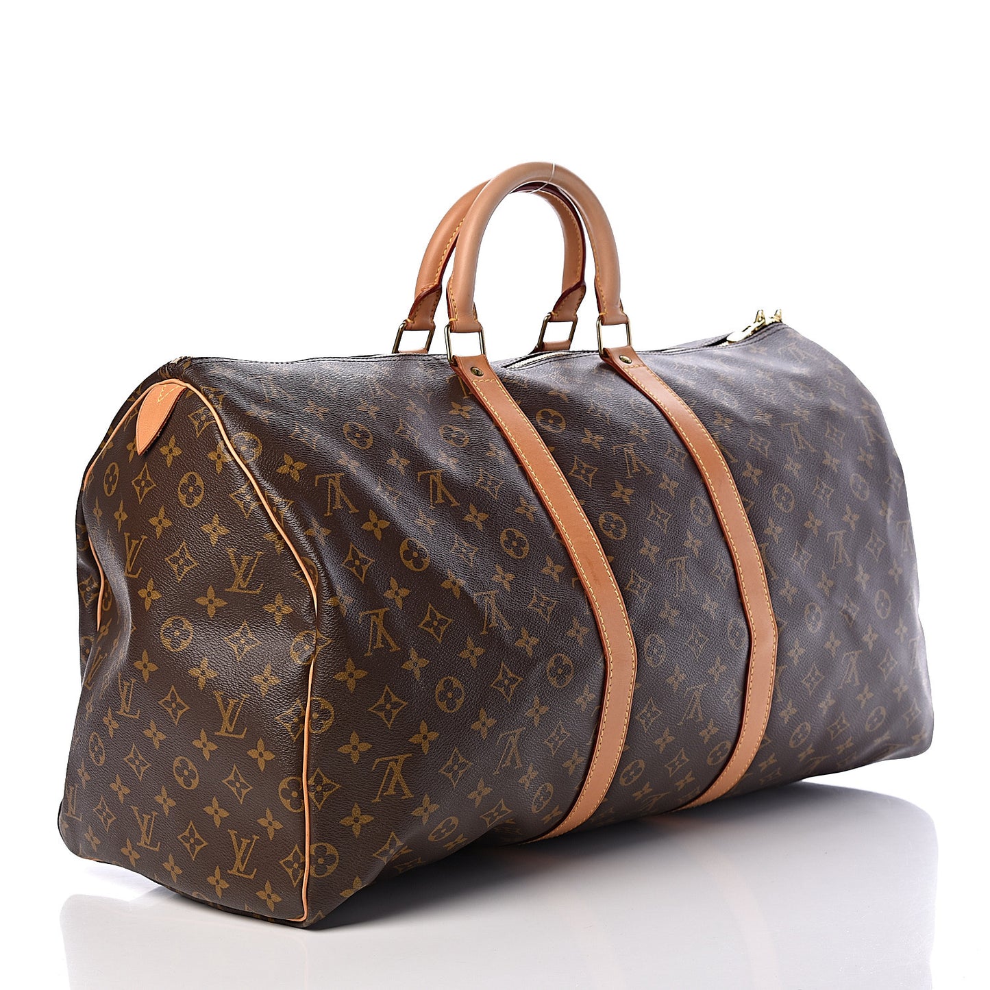 Monogram Keepall 55