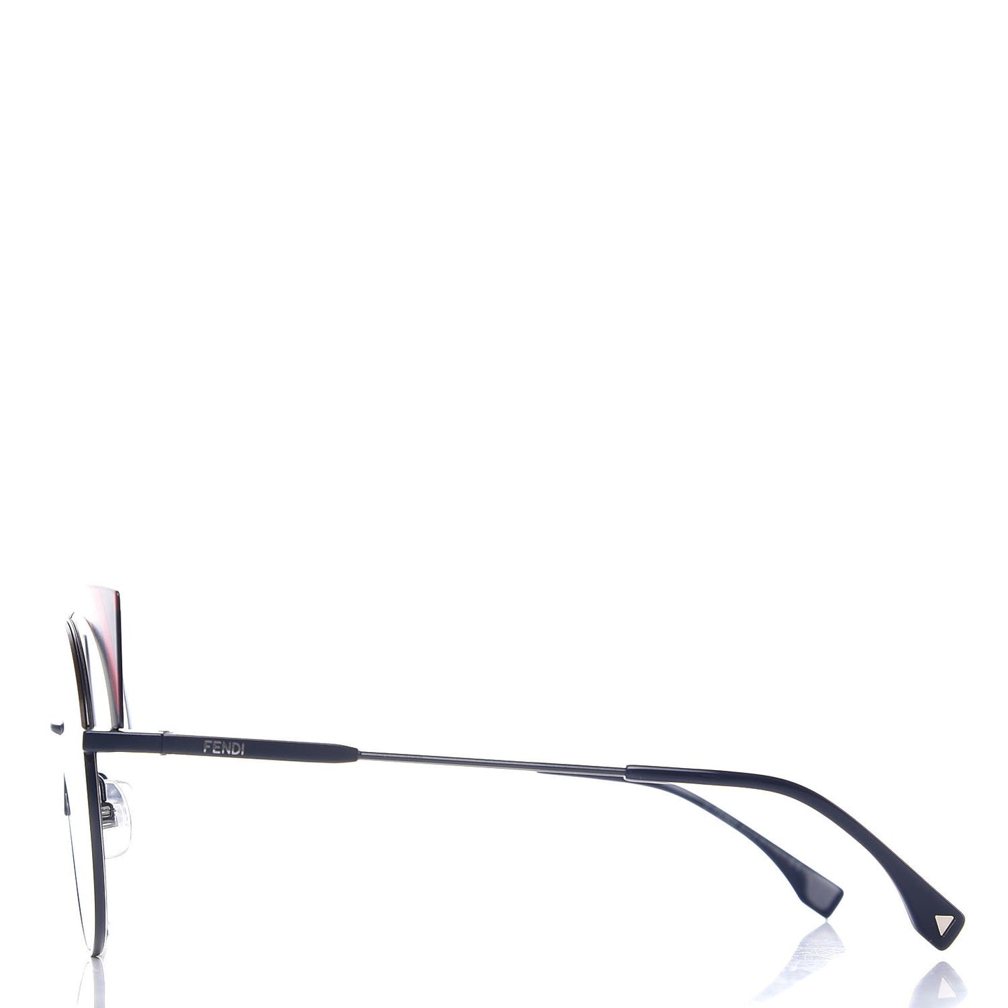 Hypnoshine Sunglasses FF 0215/S Blue Red