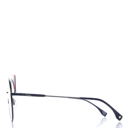 Fendi Hypnoshine Sunglasses FF 0215/S Blue Red 4 of 8