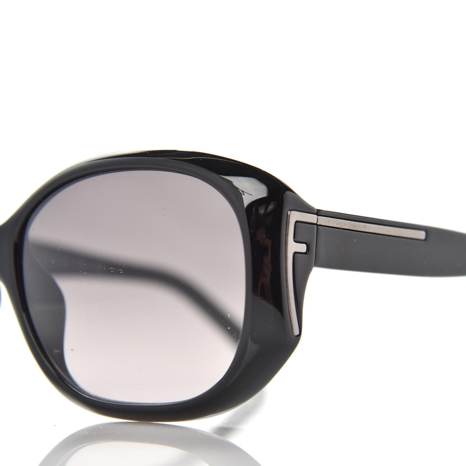Fendi Sunglasses FS5329 Black 7 of 8