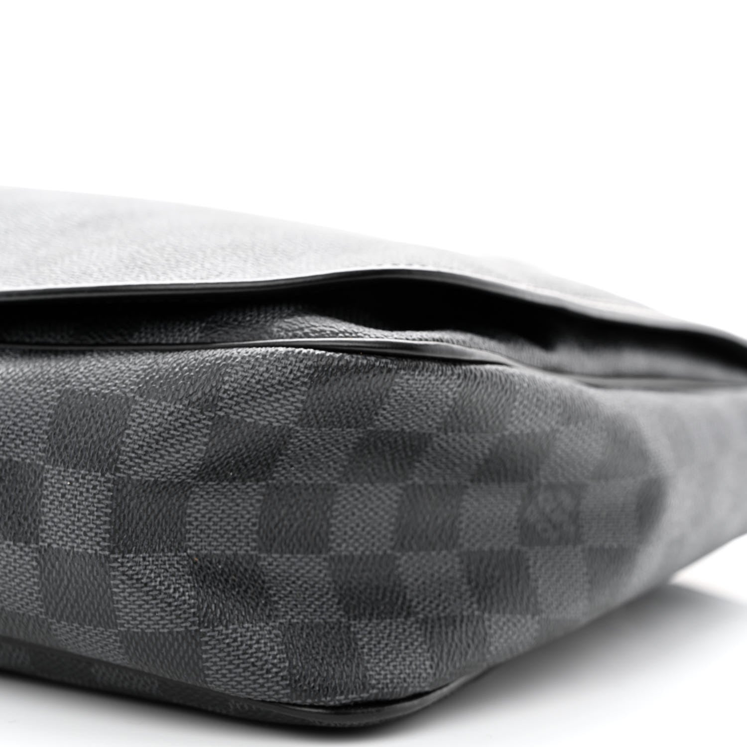 Louis Vuitton Damier Graphite Daniel GM 10 of 10