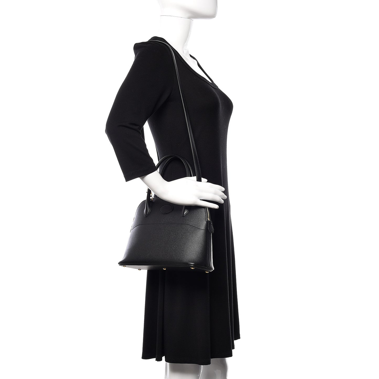 Epsom Bolide 27 Black