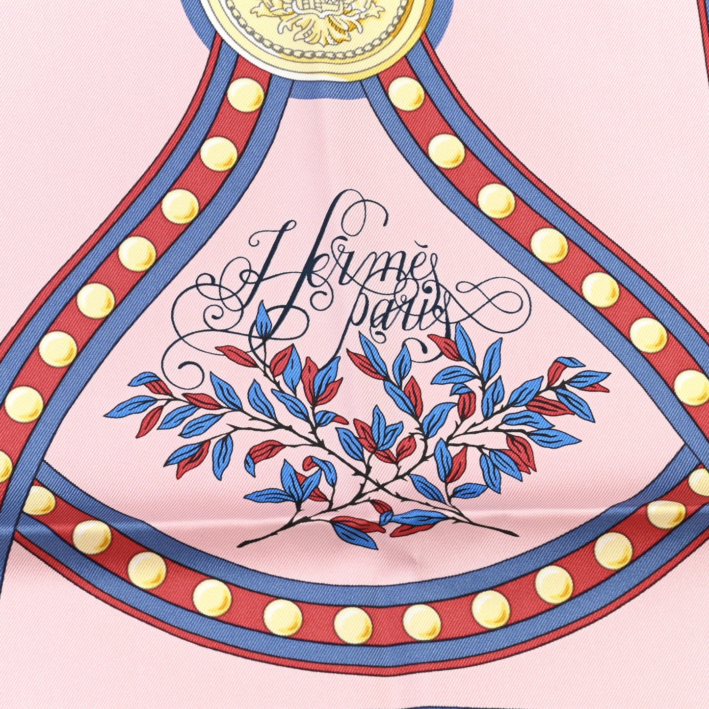 Silk Grand Tralala 90 Rose Poudre Vert