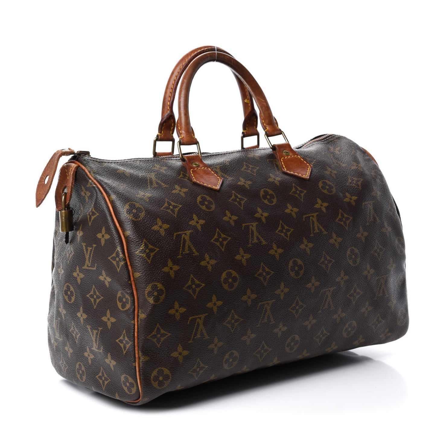 Monogram Speedy 35