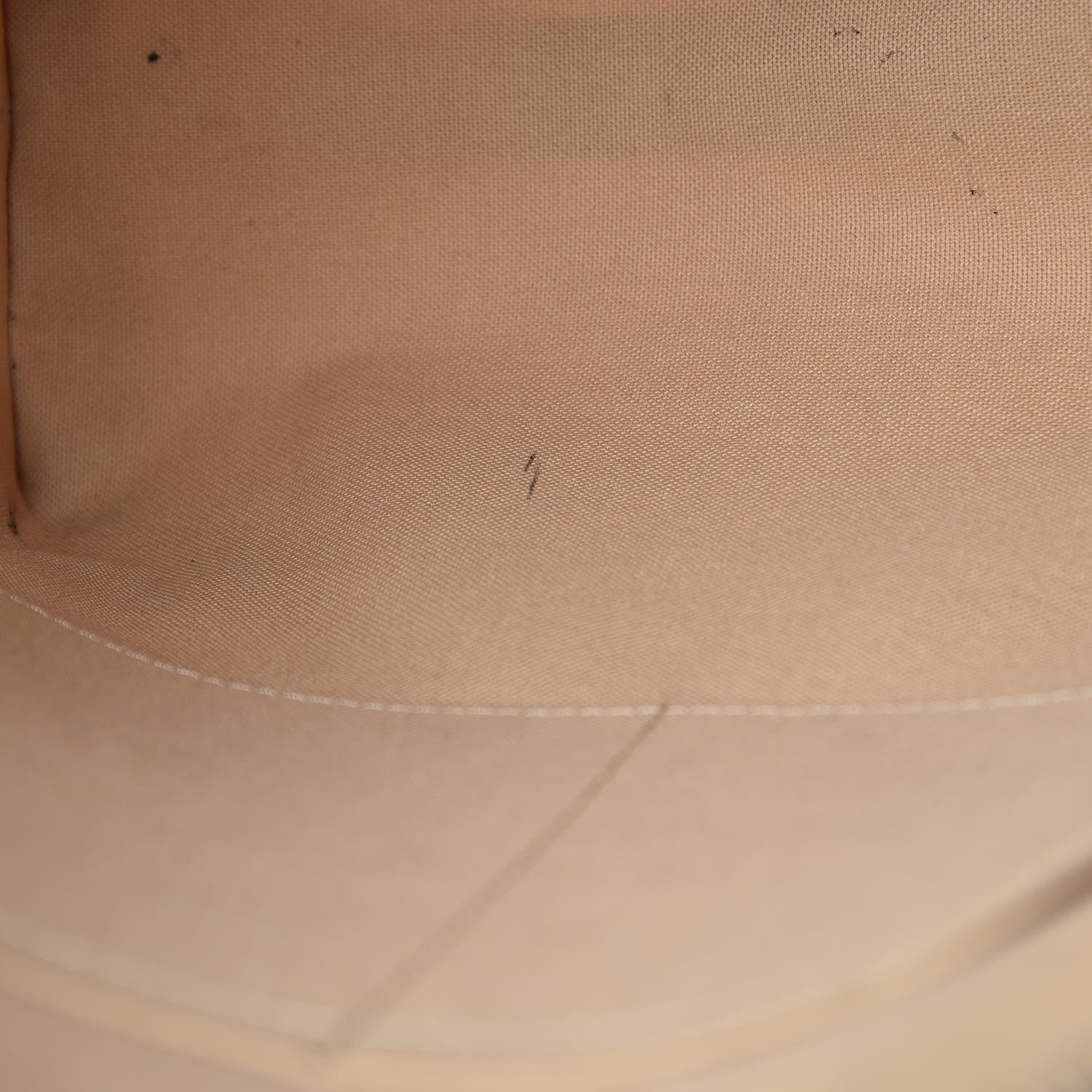 Louis Vuitton Damier Azur Totally PM 8 of 13