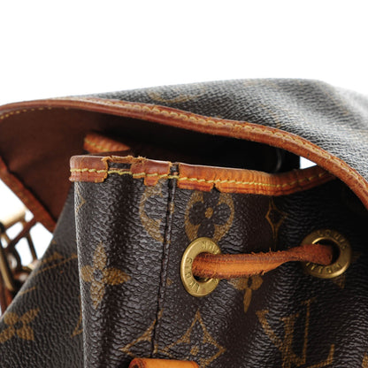 Louis Vuitton Monogram Bosphore Backpack 12 of 14