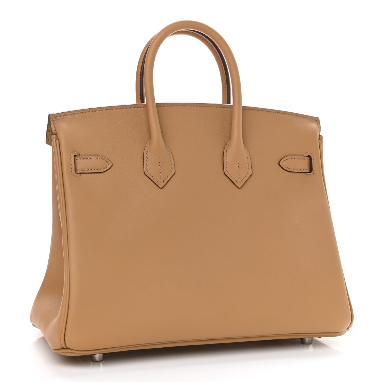 Swift In & Out Birkin 25 Biscuit