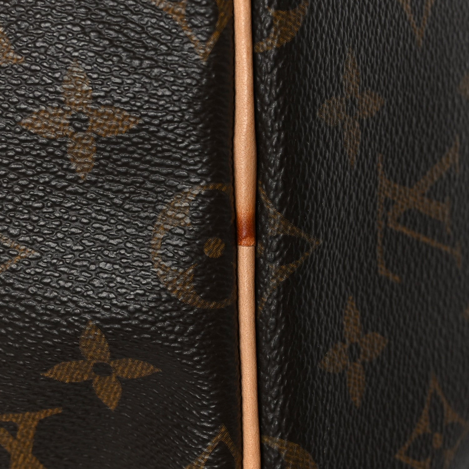 Louis Vuitton Monogram Keepall 55 13 of 13