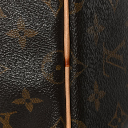 Louis Vuitton Monogram Keepall 55 13 of 13