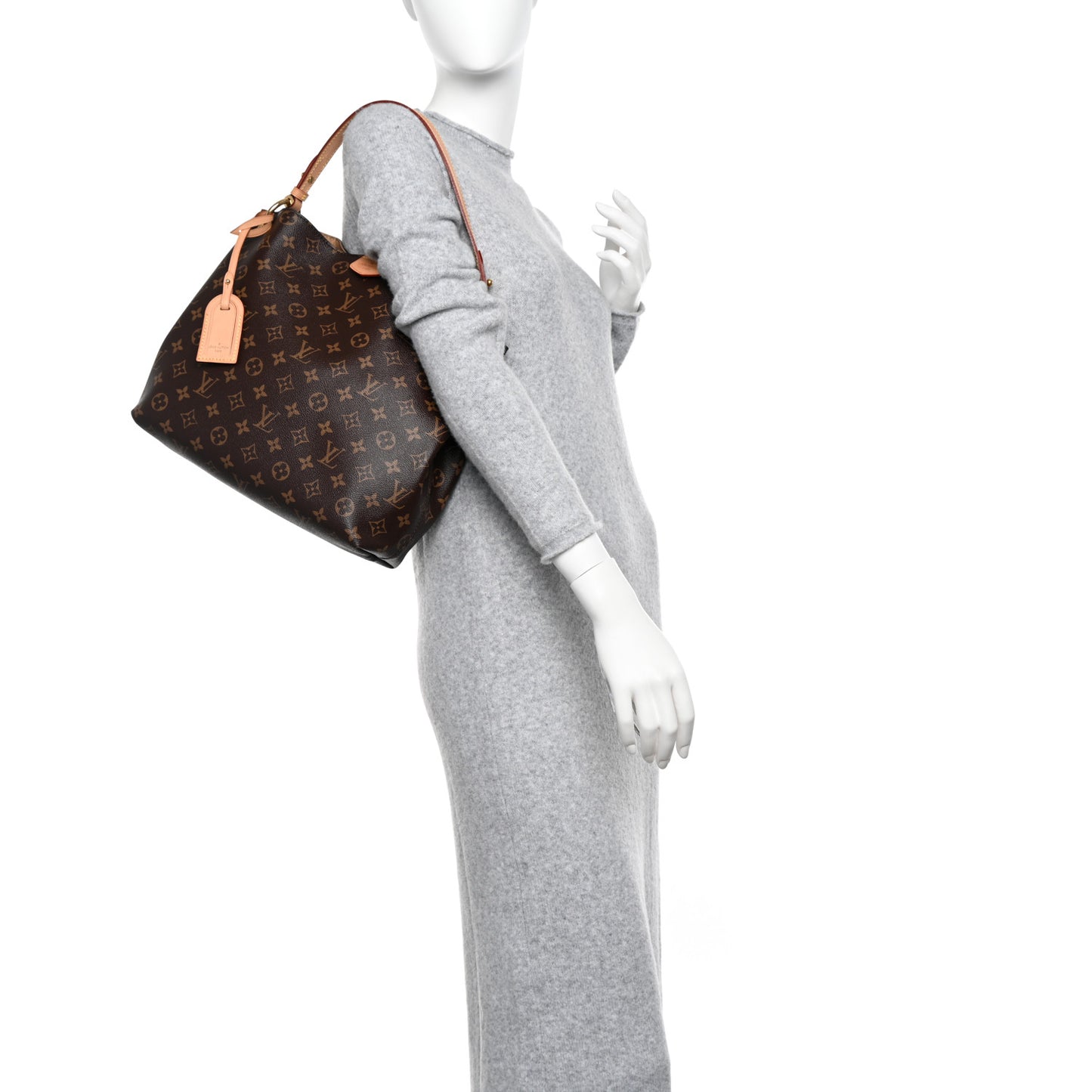 Monogram Graceful PM