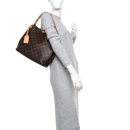 Louis Vuitton Monogram Graceful PM 2 of 10