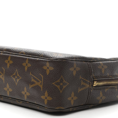 Louis Vuitton Monogram Trousse Toilette 23 10 of 10