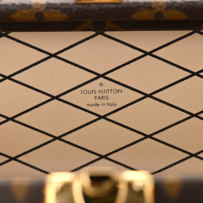 Louis Vuitton Monogram Vanity Case PM 6 of 9