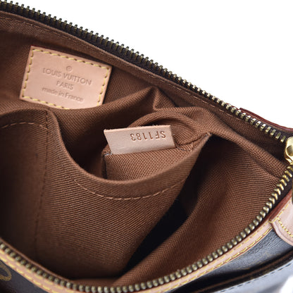 Louis Vuitton Monogram Odeon PM 7 of 12