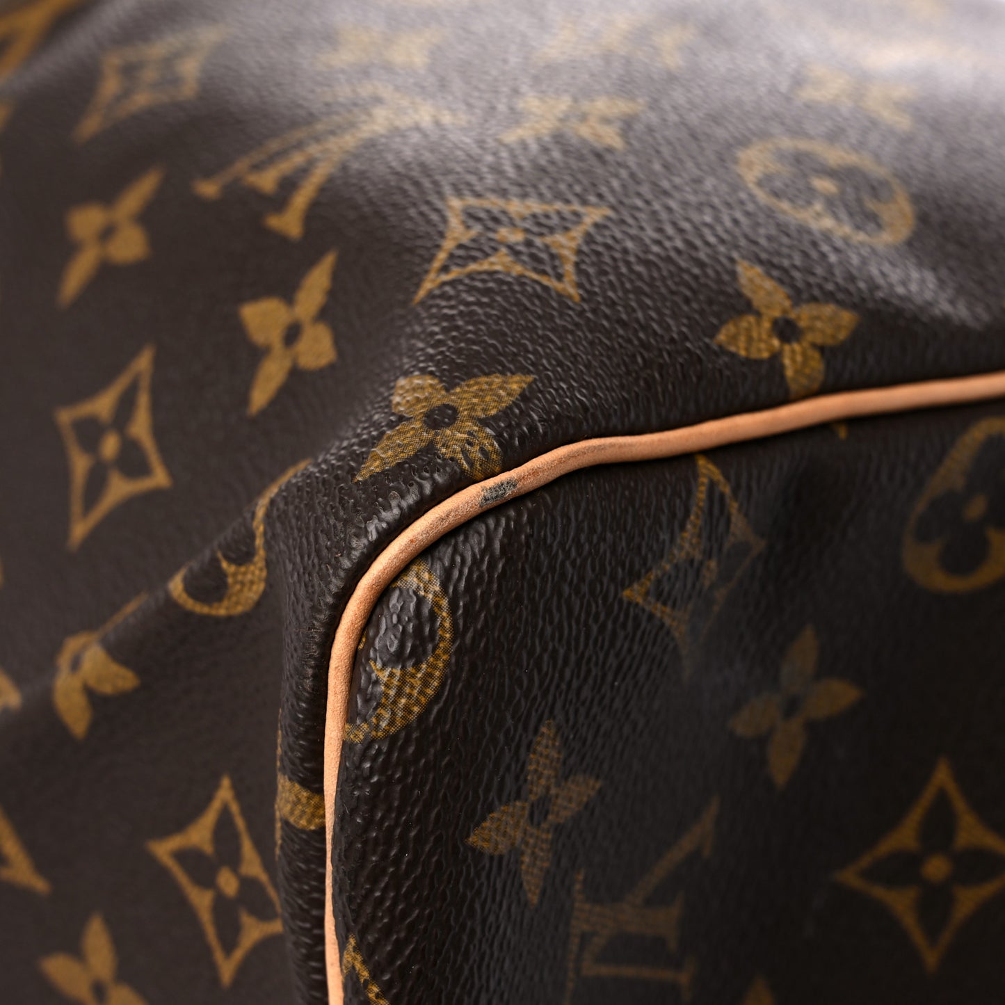 Monogram Keepall 55