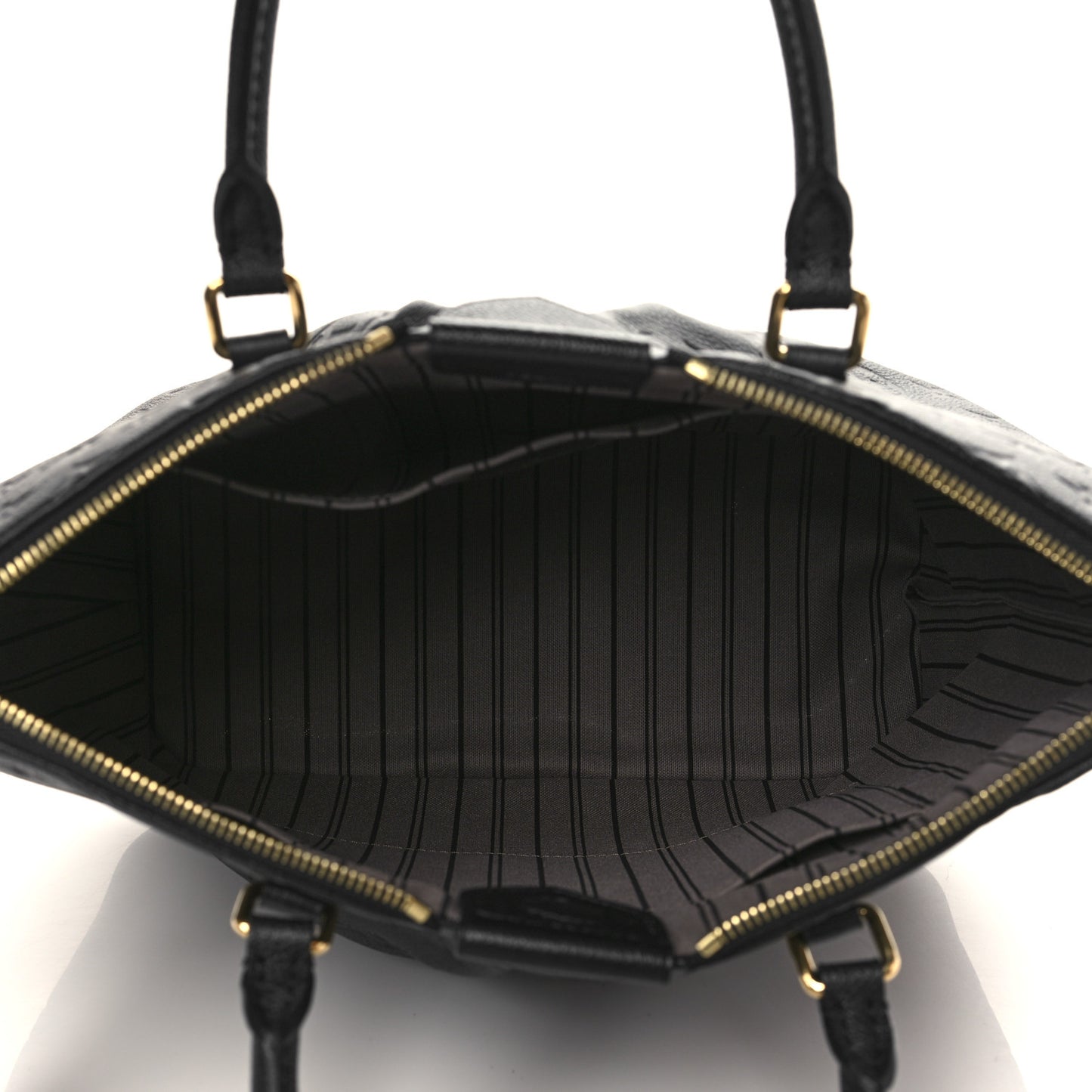 Empreinte Mazarine MM Black