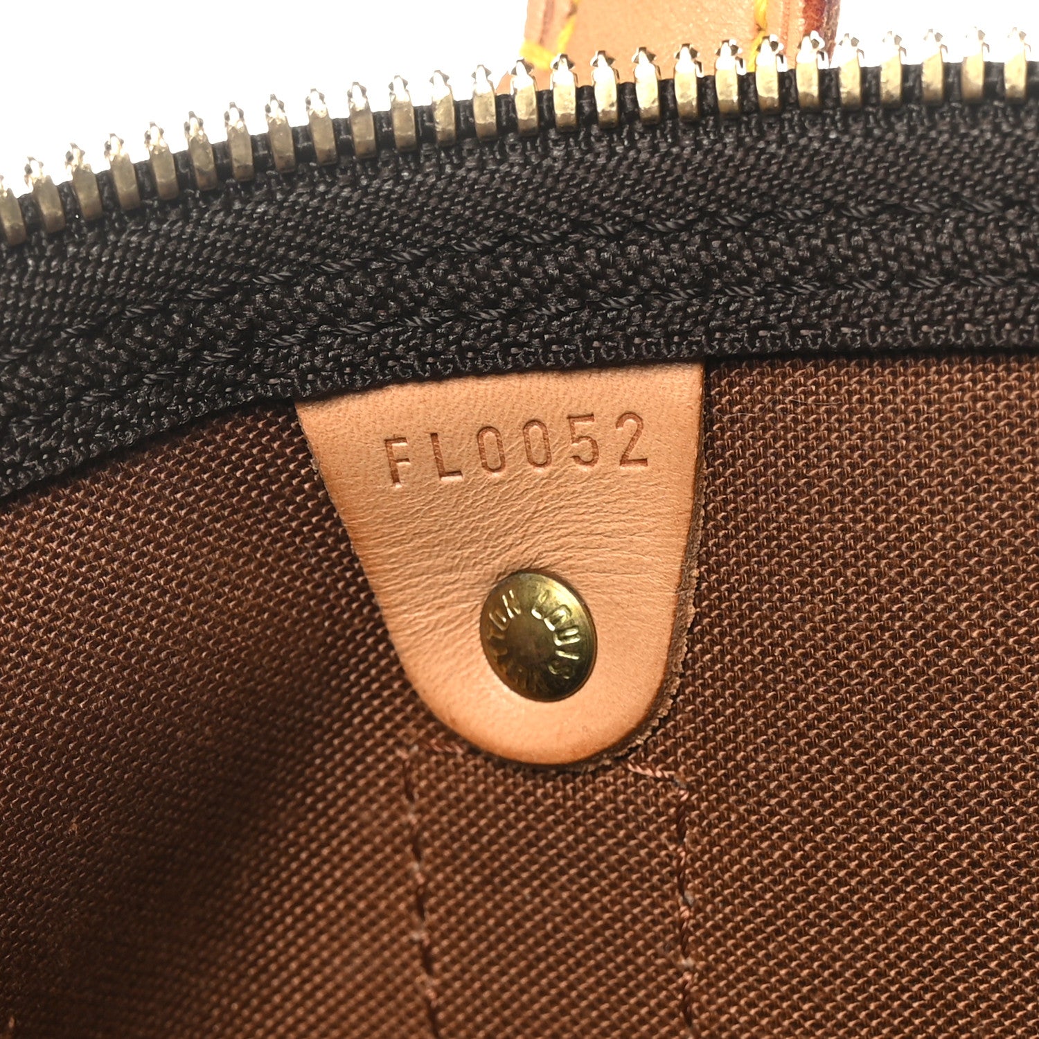 Louis Vuitton Monogram Keepall Bandouliere 55 5 of 10