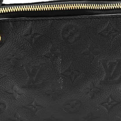 Louis Vuitton Empreinte Ponthieu PM Black 11 of 11